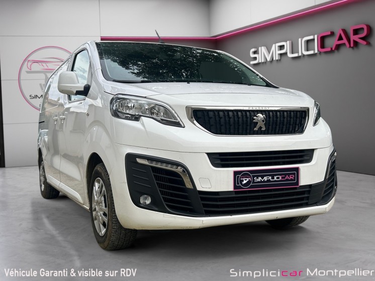 Peugeot expert fourgon compact 1.5 bluehdi 120 pack lookkit bois garantie 12 mois occasion montpellier (34) simplicicar... Peugeot expert fourgon compact 1.5 bluehdi 120 pack lookkit bois garantie 12 mois occasion montpellier (34) simplicicar...