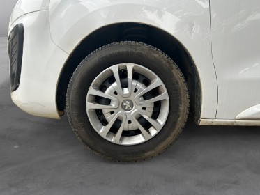 Peugeot expert fourgon compact 1.5 bluehdi 120 pack lookkit bois garantie 12 mois occasion montpellier (34) simplicicar...