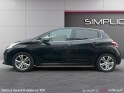Peugeot 208 1.2 vti 82ch bvm5 street occasion simplicicar villejuif  simplicicar simplicibike france