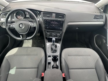 Volkswagen e-golf 136 ch electrique camera kit main libre carplay batterie garantie 2027 suivi volkswagen occasion...