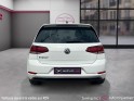 Volkswagen e-golf 136 ch electrique camera kit main libre carplay batterie garantie 2027 suivi volkswagen occasion...