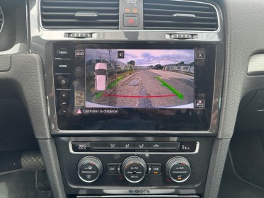 Volkswagen e-golf 136 ch electrique camera kit main libre carplay batterie garantie 2027 suivi volkswagen occasion...