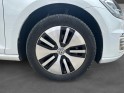 Volkswagen e-golf 136 ch electrique camera kit main libre carplay batterie garantie 2027 suivi volkswagen occasion...