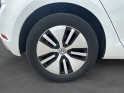 Volkswagen e-golf 136 ch electrique camera kit main libre carplay batterie garantie 2027 suivi volkswagen occasion...