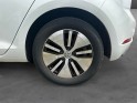 Volkswagen e-golf 136 ch electrique camera kit main libre carplay batterie garantie 2027 suivi volkswagen occasion...