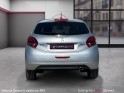 Peugeot 208 1.2 puretech 110ch ss bvm5 gt line garantie 12 mois occasion simplicicar brest simplicicar simplicibike france