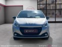 Peugeot 208 1.2 puretech 110ch ss bvm5 gt line garantie 12 mois occasion simplicicar brest simplicicar simplicibike france
