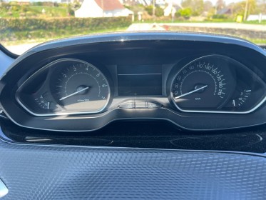 Peugeot 208 1.2 puretech 110ch ss bvm5 gt line garantie 12 mois occasion simplicicar brest simplicicar simplicibike france