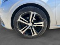Peugeot 208 1.2 puretech 110ch ss bvm5 gt line garantie 12 mois occasion simplicicar brest simplicicar simplicibike france