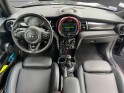 Mini hatch 3 portes f56 lci ii cooper 136 ch finition john cooper works body kit jcw 1 ière main occasion montreuil (porte...