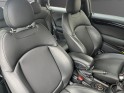 Mini hatch 3 portes f56 lci ii cooper 136 ch finition john cooper works body kit jcw 1 ière main occasion montreuil (porte...
