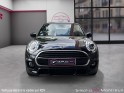 Mini hatch 3 portes f56 lci ii cooper 136 ch finition john cooper works body kit jcw 1 ière main occasion montreuil (porte...