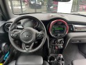 Mini hatch 3 portes f56 lci ii cooper 136 ch finition john cooper works body kit jcw 1 ière main occasion montreuil (porte...