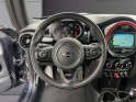 Mini hatch 3 portes f56 lci ii cooper 136 ch finition john cooper works body kit jcw 1 ière main occasion montreuil (porte...