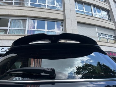 Mini hatch 3 portes f56 lci ii cooper 136 ch finition john cooper works body kit jcw 1 ière main occasion montreuil (porte...