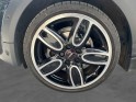 Mini hatch 3 portes f56 lci ii cooper 136 ch finition john cooper works body kit jcw 1 ière main occasion montreuil (porte...