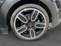 Mini hatch 3 portes f56 lci ii cooper 136 ch finition john cooper works body kit jcw 1 ière main occasion montreuil (porte...