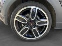 Mini hatch 3 portes f56 lci ii cooper 136 ch finition john cooper works body kit jcw 1 ière main occasion montreuil (porte...