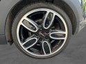 Mini hatch 3 portes f56 lci ii cooper 136 ch finition john cooper works body kit jcw 1 ière main occasion montreuil (porte...