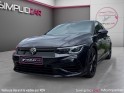 Volkswagen golf 2.0 tsi 320 dsg7 r francaise pack performance akrapovic acc dynaudio garantie 12 mois occasion montpellier...