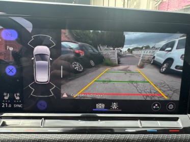 Volkswagen golf 2.0 tsi 320 dsg7 r francaise pack performance akrapovic acc dynaudio garantie 12 mois occasion montpellier...