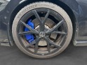 Volkswagen golf 2.0 tsi 320 dsg7 r francaise pack performance akrapovic acc dynaudio garantie 12 mois occasion montpellier...