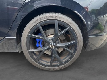 Volkswagen golf 2.0 tsi 320 dsg7 r francaise pack performance akrapovic acc dynaudio garantie 12 mois occasion montpellier...