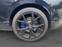 Volkswagen golf 2.0 tsi 320 dsg7 r francaise pack performance akrapovic acc dynaudio garantie 12 mois occasion montpellier...