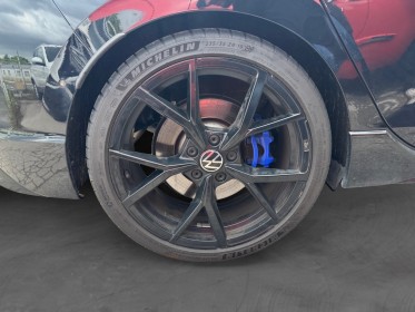 Volkswagen golf 2.0 tsi 320 dsg7 r francaise pack performance akrapovic acc dynaudio garantie 12 mois occasion montpellier...