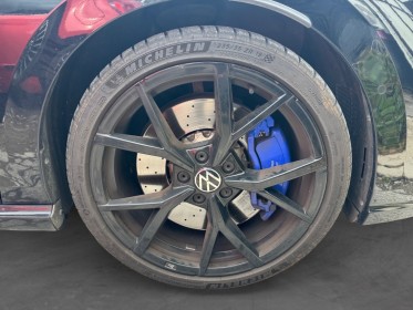 Volkswagen golf 2.0 tsi 320 dsg7 r francaise pack performance akrapovic acc dynaudio garantie 12 mois occasion montpellier...