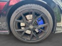 Volkswagen golf 2.0 tsi 320 dsg7 r francaise pack performance akrapovic acc dynaudio garantie 12 mois occasion montpellier...