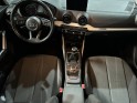 Audi q2 q2 1.6 tdi 116 bvm6 design carplay radar de recul distribution à jour garantie 12 mois occasion montpellier (34)...