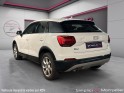 Audi q2 q2 1.6 tdi 116 bvm6 design carplay radar de recul distribution à jour garantie 12 mois occasion montpellier (34)...