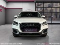 Audi q2 q2 1.6 tdi 116 bvm6 design carplay radar de recul distribution à jour garantie 12 mois occasion montpellier (34)...