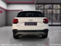 Audi q2 q2 1.6 tdi 116 bvm6 design carplay radar de recul distribution à jour garantie 12 mois occasion montpellier (34)...