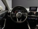 Audi q2 q2 1.6 tdi 116 bvm6 design carplay radar de recul distribution à jour garantie 12 mois occasion montpellier (34)...