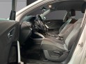 Audi q2 q2 1.6 tdi 116 bvm6 design carplay radar de recul distribution à jour garantie 12 mois occasion montpellier (34)...