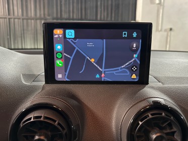 Audi q2 q2 1.6 tdi 116 bvm6 design carplay radar de recul distribution à jour garantie 12 mois occasion montpellier (34)...