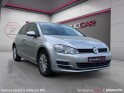 Volkswagen golf 1.6 tdi 110 trendline / garantie 12 mois /radars avant -arrière occasion toulouse (31) simplicicar...