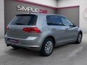 Volkswagen golf 1.6 tdi 110 trendline / garantie 12 mois /radars avant -arrière occasion toulouse (31) simplicicar...