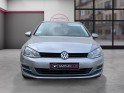 Volkswagen golf 1.6 tdi 110 trendline / garantie 12 mois /radars avant -arrière occasion toulouse (31) simplicicar...