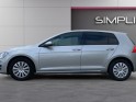 Volkswagen golf 1.6 tdi 110 trendline / garantie 12 mois /radars avant -arrière occasion toulouse (31) simplicicar...
