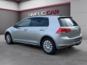 Volkswagen golf 1.6 tdi 110 trendline / garantie 12 mois /radars avant -arrière occasion toulouse (31) simplicicar...