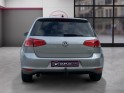 Volkswagen golf 1.6 tdi 110 trendline / garantie 12 mois /radars avant -arrière occasion toulouse (31) simplicicar...