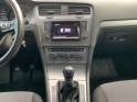 Volkswagen golf 1.6 tdi 110 trendline / garantie 12 mois /radars avant -arrière occasion toulouse (31) simplicicar...
