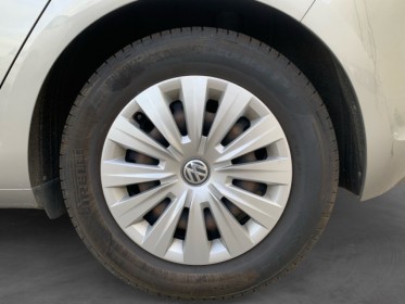 Volkswagen golf 1.6 tdi 110 trendline / garantie 12 mois /radars avant -arrière occasion toulouse (31) simplicicar...