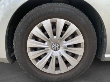 Volkswagen golf 1.6 tdi 110 trendline / garantie 12 mois /radars avant -arrière occasion toulouse (31) simplicicar...