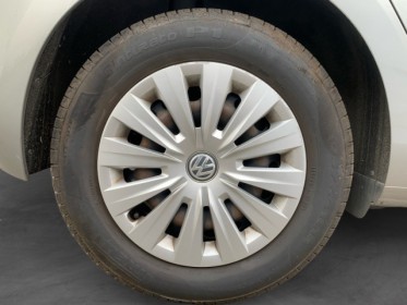Volkswagen golf 1.6 tdi 110 trendline / garantie 12 mois /radars avant -arrière occasion toulouse (31) simplicicar...