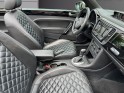 Volkswagen coccinelle cabriolet 1.4 tsi 160 série spéciale couture dsg7 / garantie 12 mois occasion simplicicar...