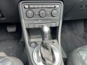 Volkswagen coccinelle cabriolet 1.4 tsi 160 série spéciale couture dsg7 / garantie 12 mois occasion simplicicar...